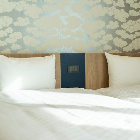 Koko Hotel Residence Asakusa Kappabashi Tokyo Room photo